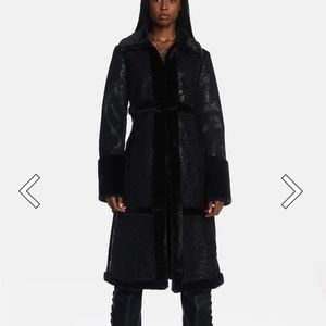 Dolls kill generation kiss midi dress